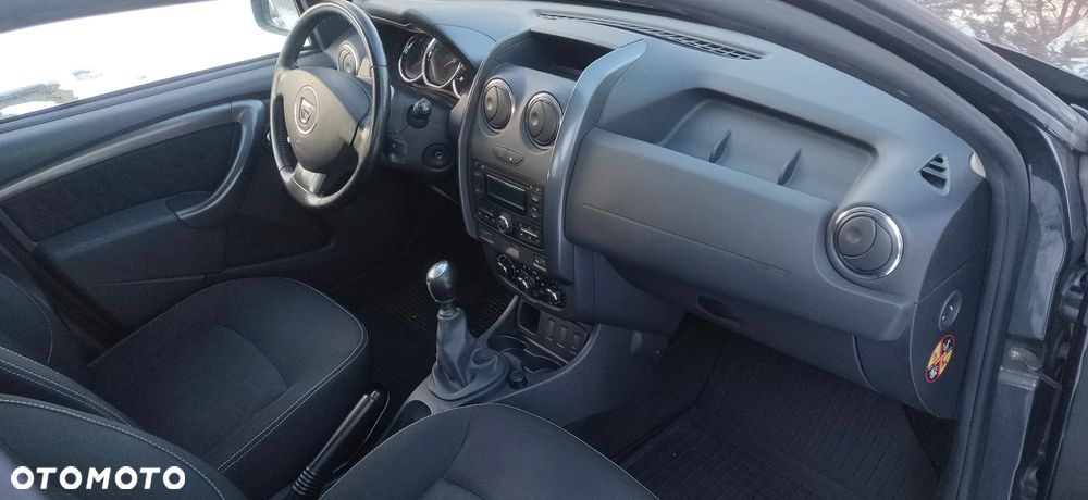 Dacia Duster 1.2 TCe Laureate - 6