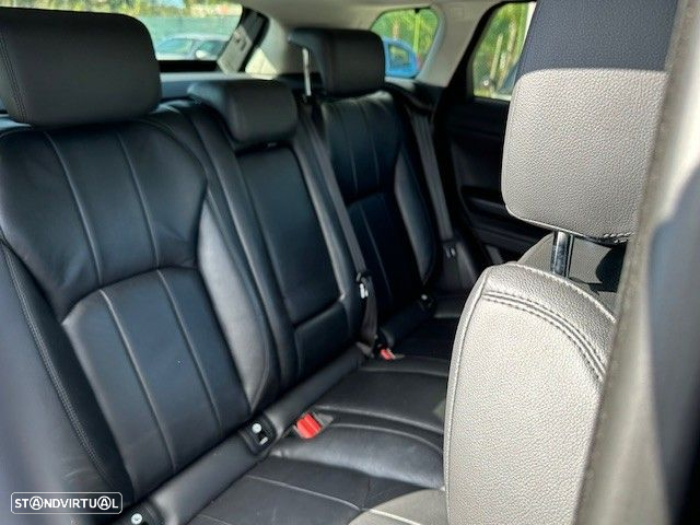 Land Rover Range Rover Evoque 2.0 TD4 HSE Dynamic - 21