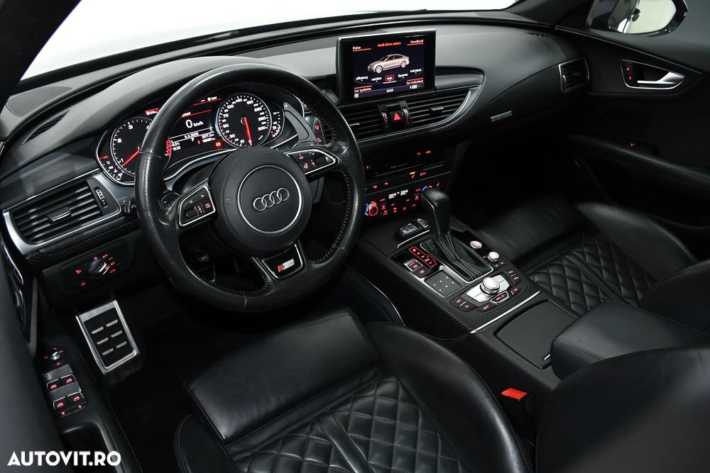 Audi A7 - 15