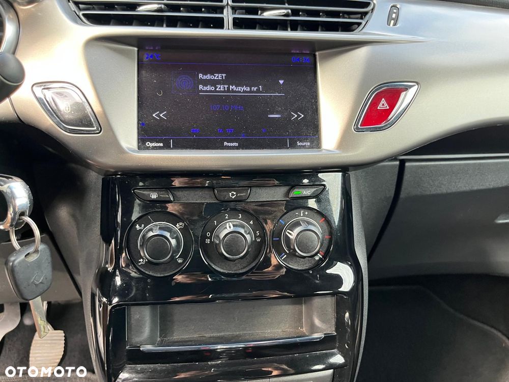 Citroën DS3 BlueHDi 100 SoChic - 19