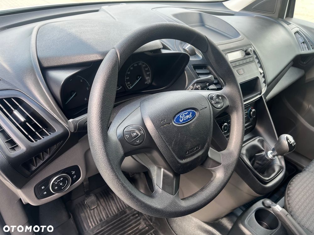 Ford Transit Connect - 5
