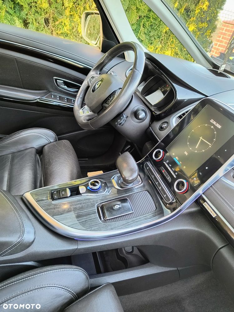 Renault Espace 1.6 TCE Initiale Paris EDC - 24