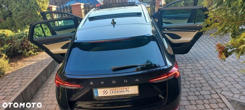 Skoda Octavia - 27