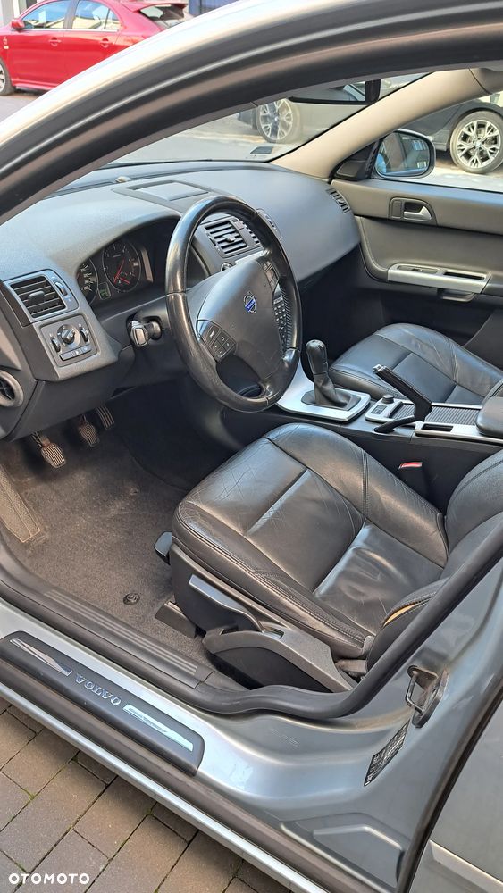 Volvo V50 D2 Start-Stop - 16