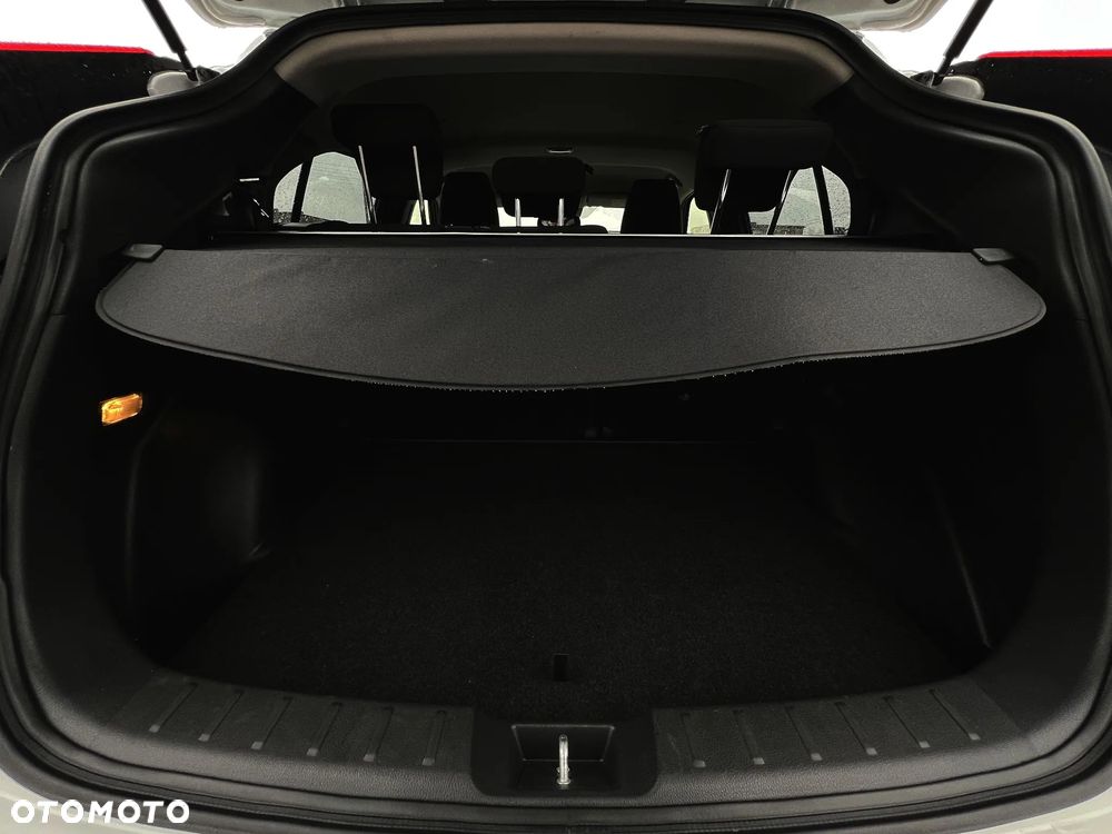 Mitsubishi Eclipse Cross 1.5 T GPF Invite Plus - 38