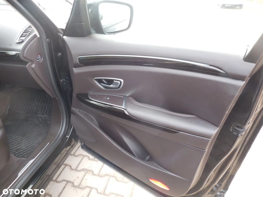 Renault Espace 2.0 Blue dCi Zen EDC - 9