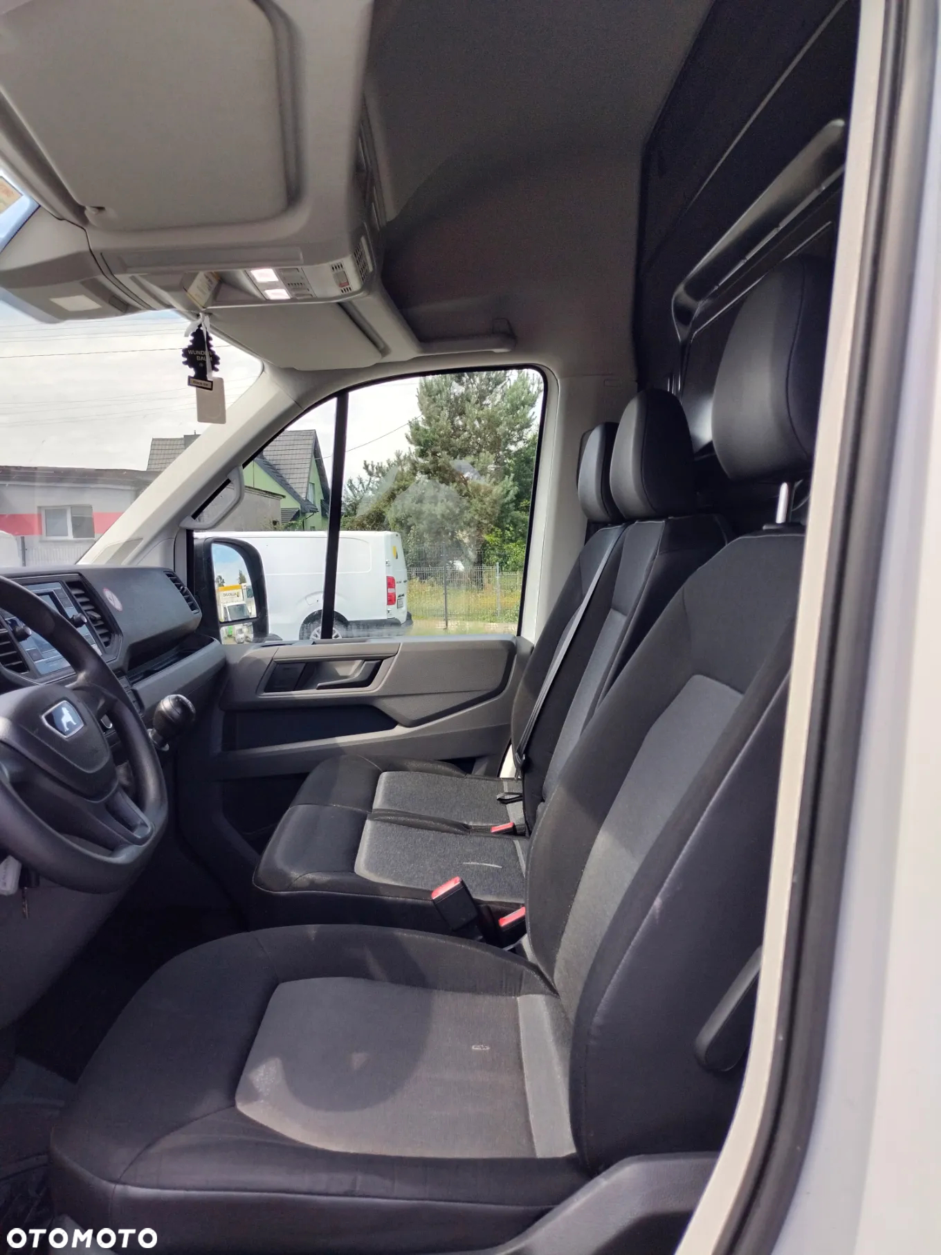 Volkswagen MAN TGE MAX - 14