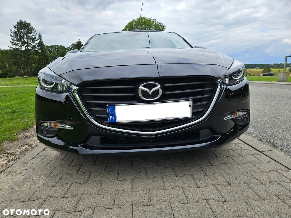 Mazda 3 2.0 Skyenergy - 5