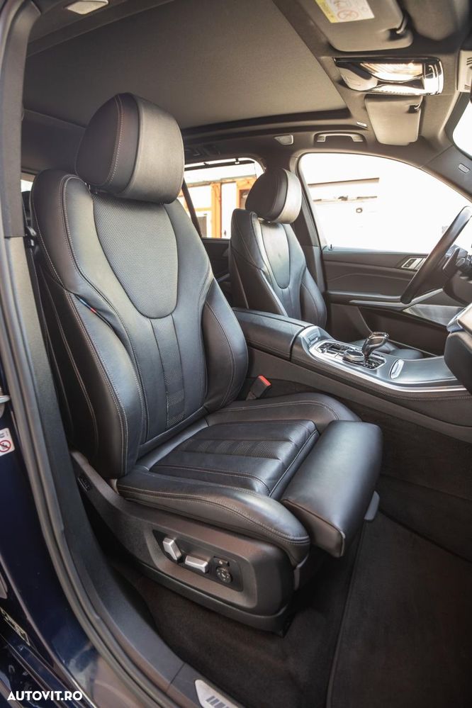 BMW X5 xDrive45e AT PHEV - 15