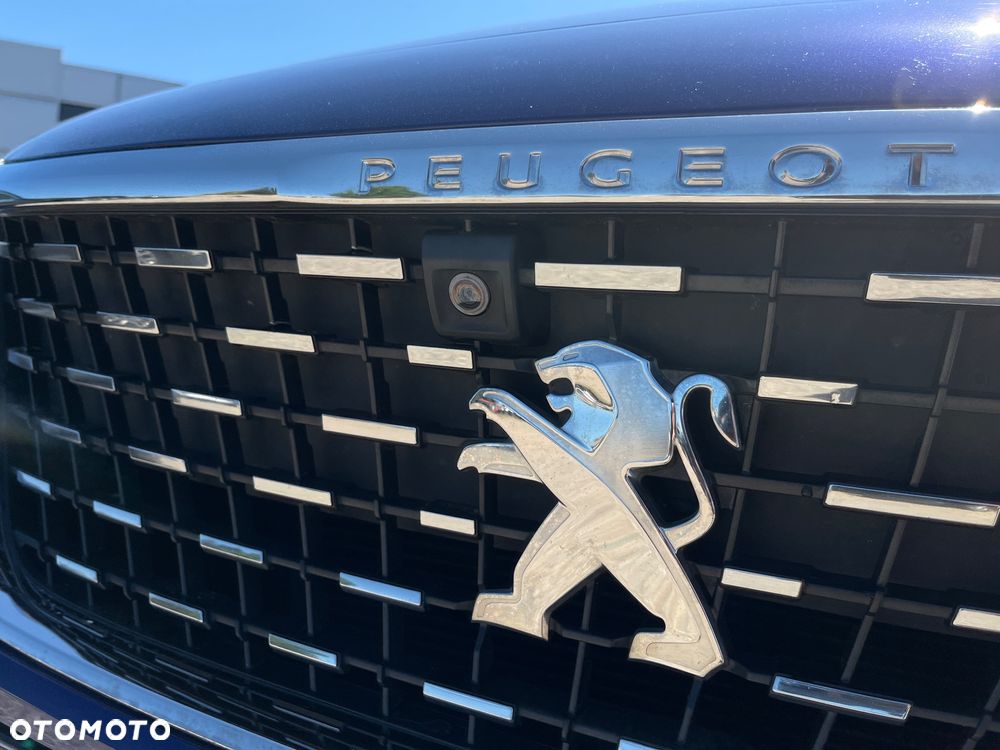 Peugeot 3008 BlueHDi 130 Stop & Start EAT8 Allure Business-Paket - 32