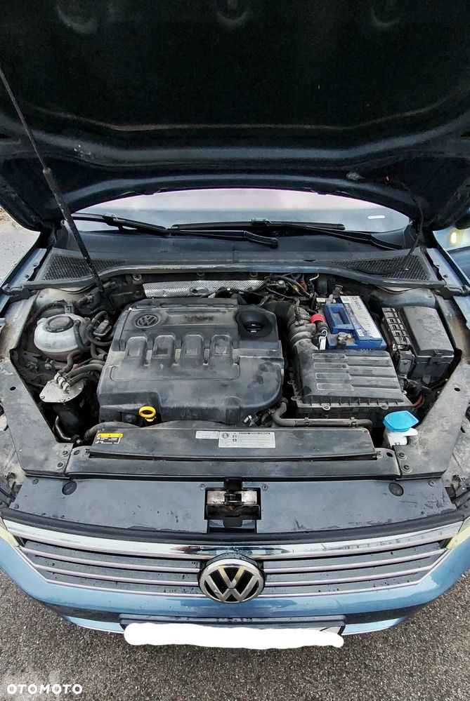 Volkswagen Passat 2.0 TDI BMT SCR Highline DSG7 - 18