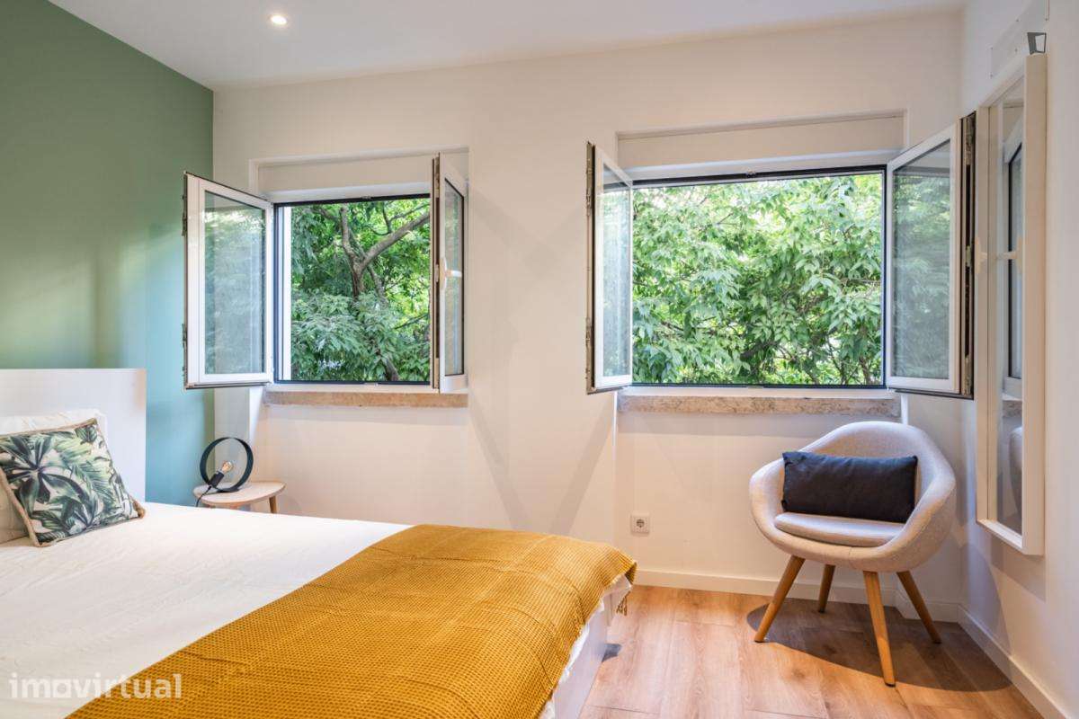 Apartamento com 2 quartos - localizado em Arroios Lisbon - Grande imagem: 3/20