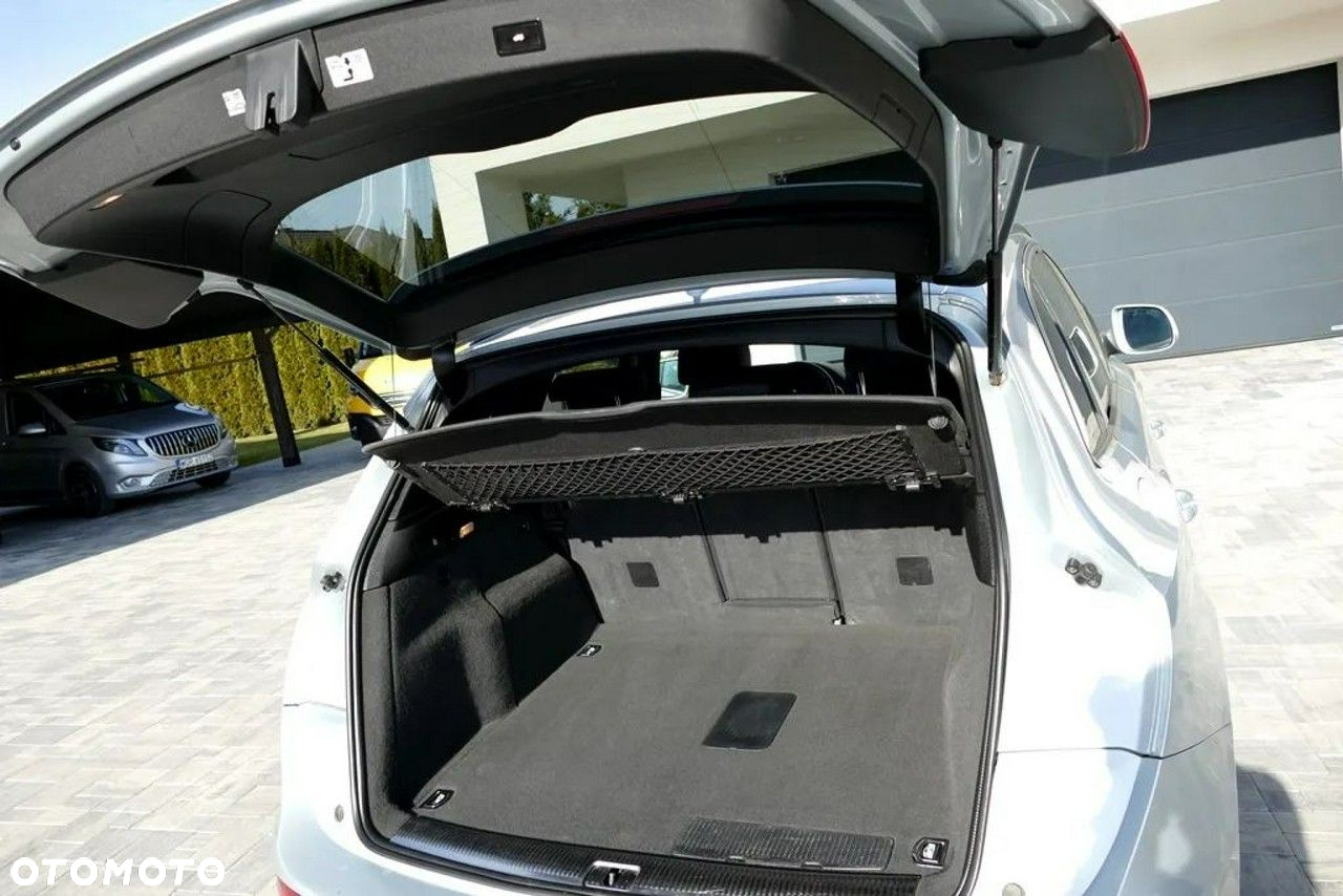 Audi Q5 2.0 TFSI Hybrid Quattro Tiptronic - 29