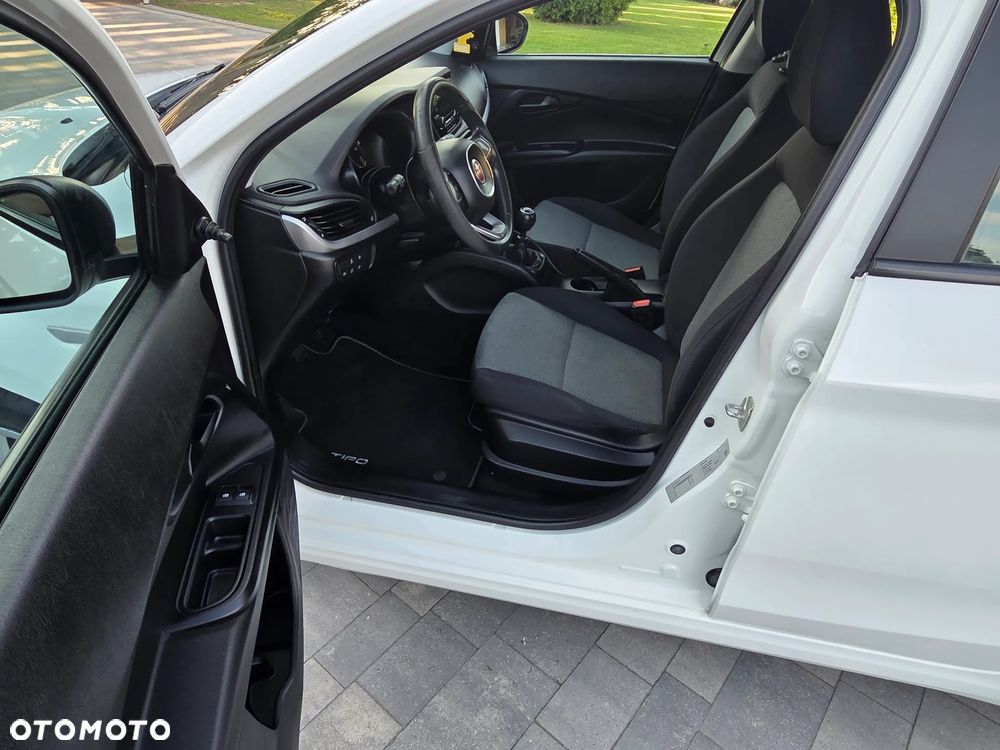Fiat Tipo - 33