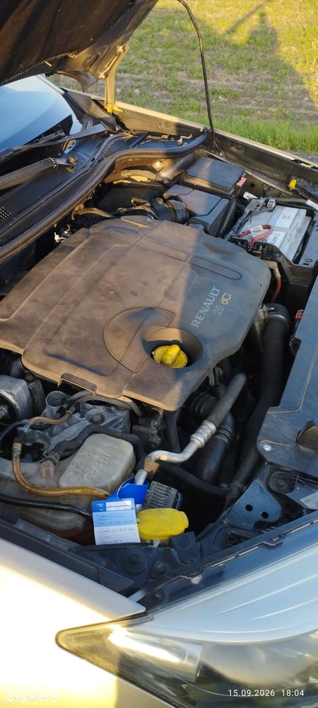 Renault Laguna 2.0 dCi Tech Run - 11