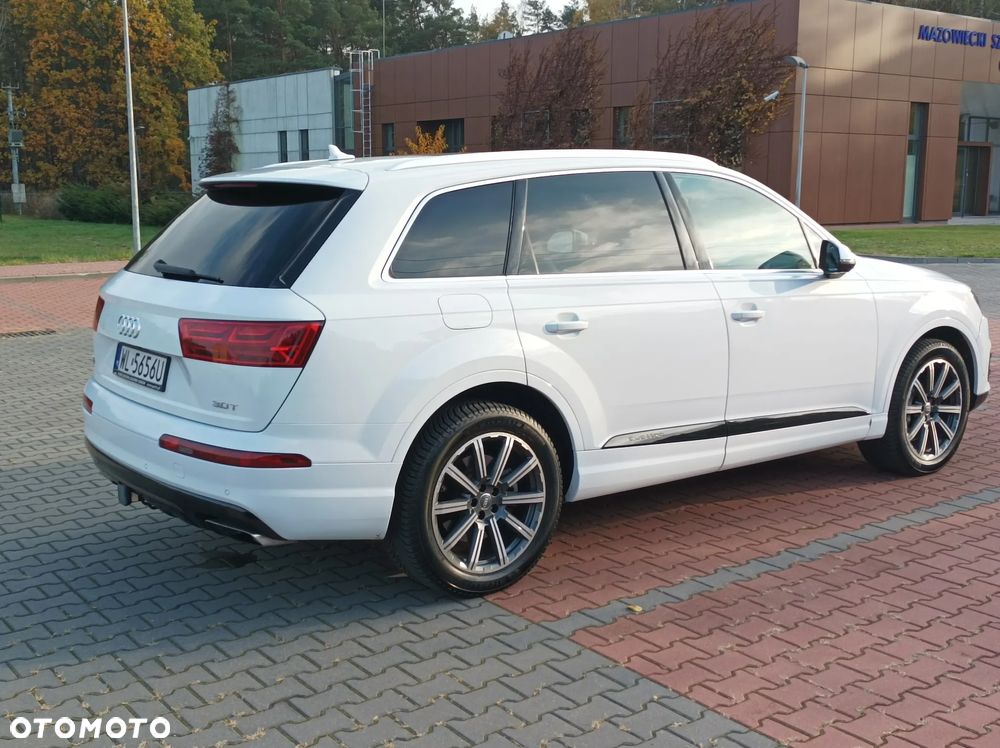 Audi Q7 - 18