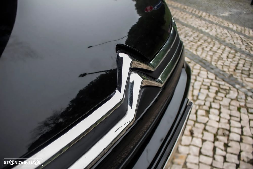 Citroën e-C4 Feel - 9