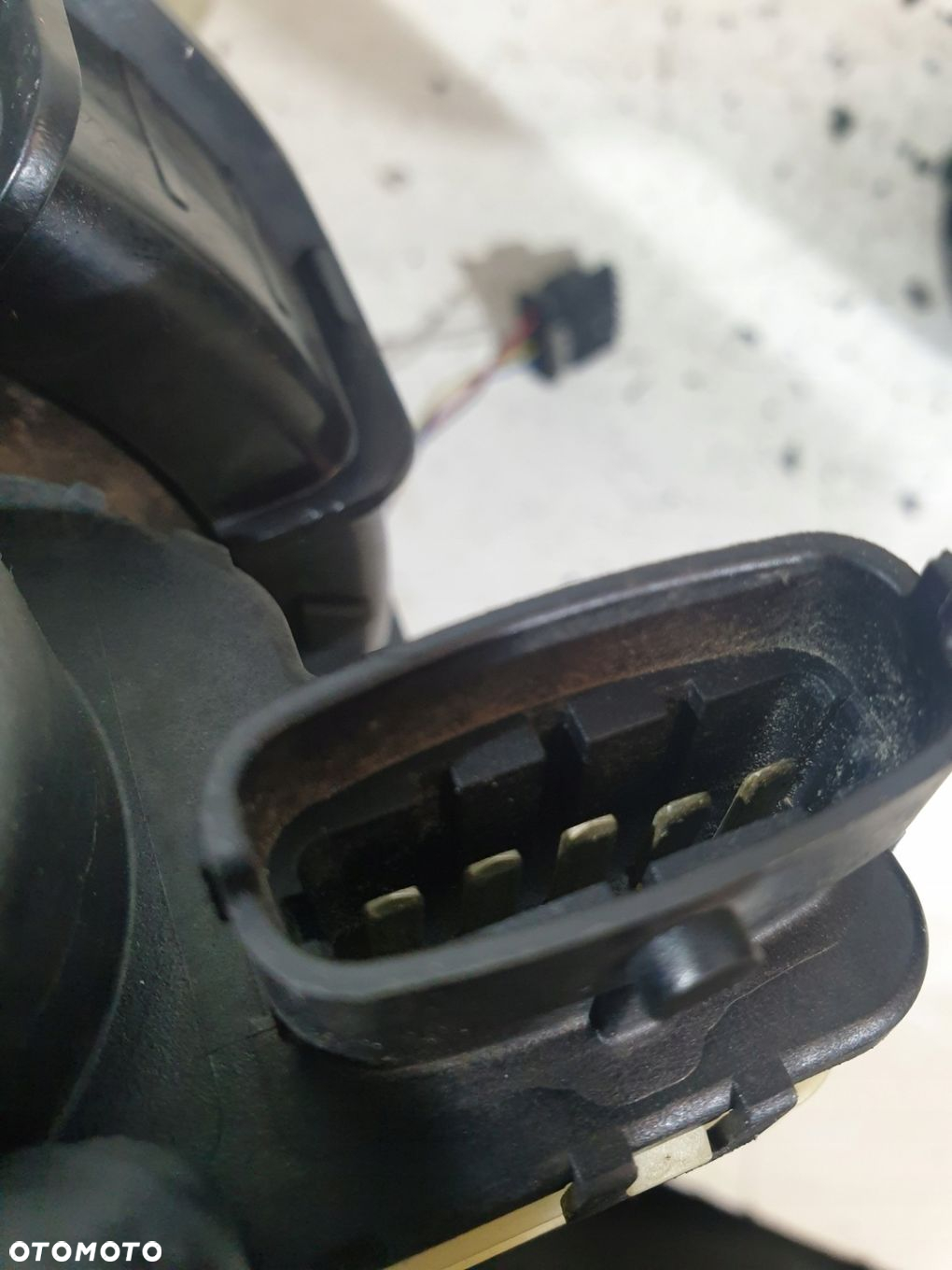POMPKA MODUŁ ADBLUE 5801471111 IVECO DAILY VI 3.0D EURO 5 18R - 8