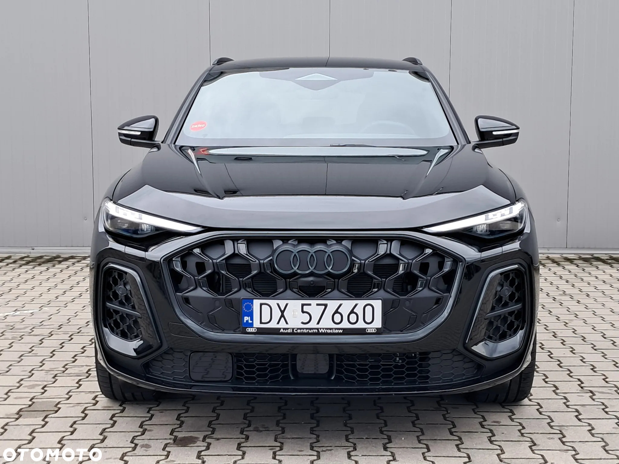Audi Q5 - 4