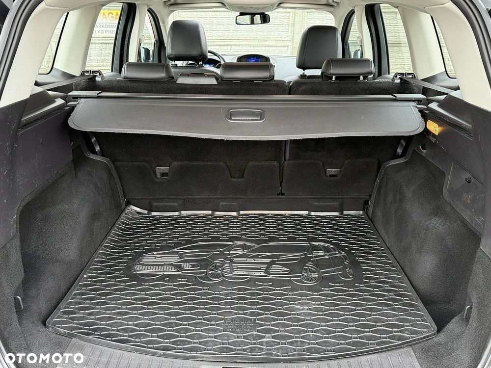 Ford Kuga 2.0 TDCi 4WD Titanium - 30