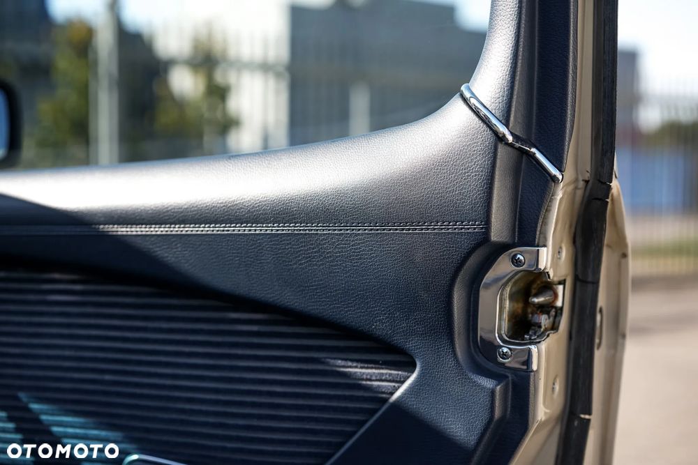 Mercedes-Benz Klasa S - 30