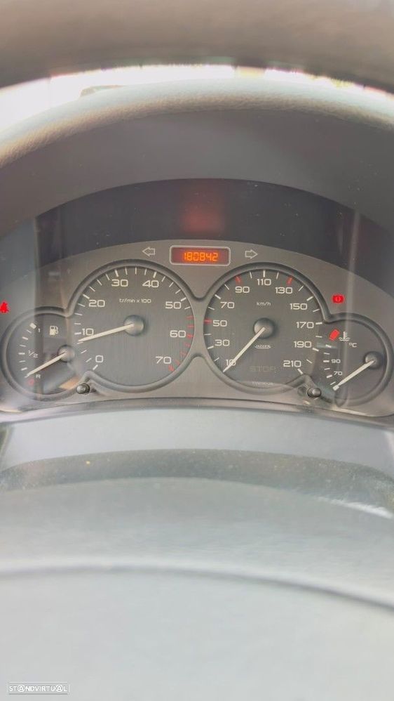 Peugeot Partner 1.6 BlueHDi L1 Premium - 13