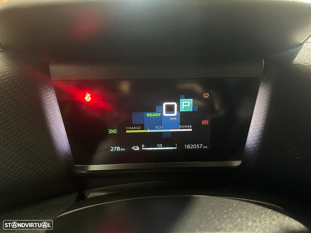 Citroën e-C4 50 kWh Shine Pack - 16