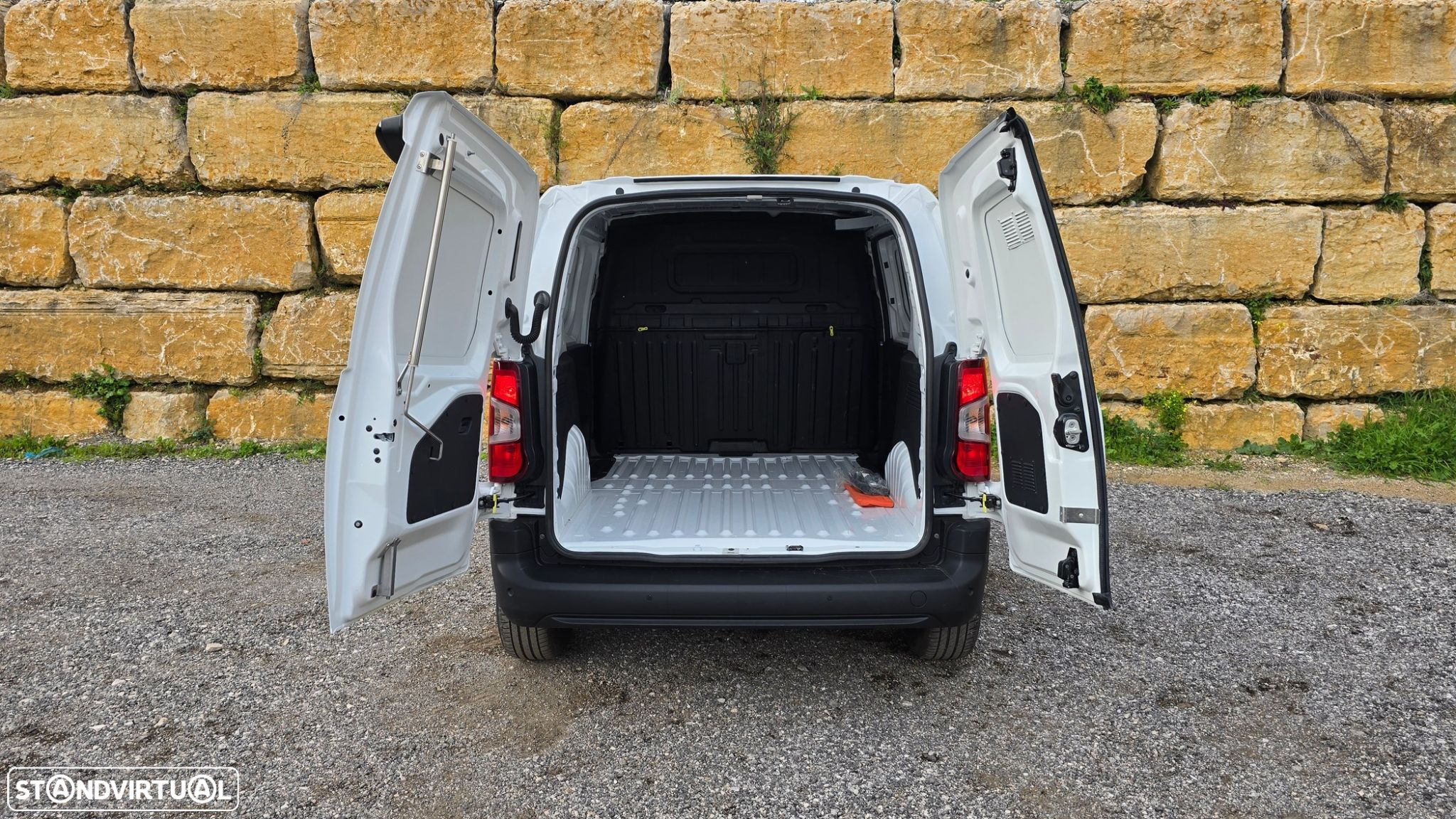 Citroën Berlingo 1.5 BlueHDi M Driver - 48