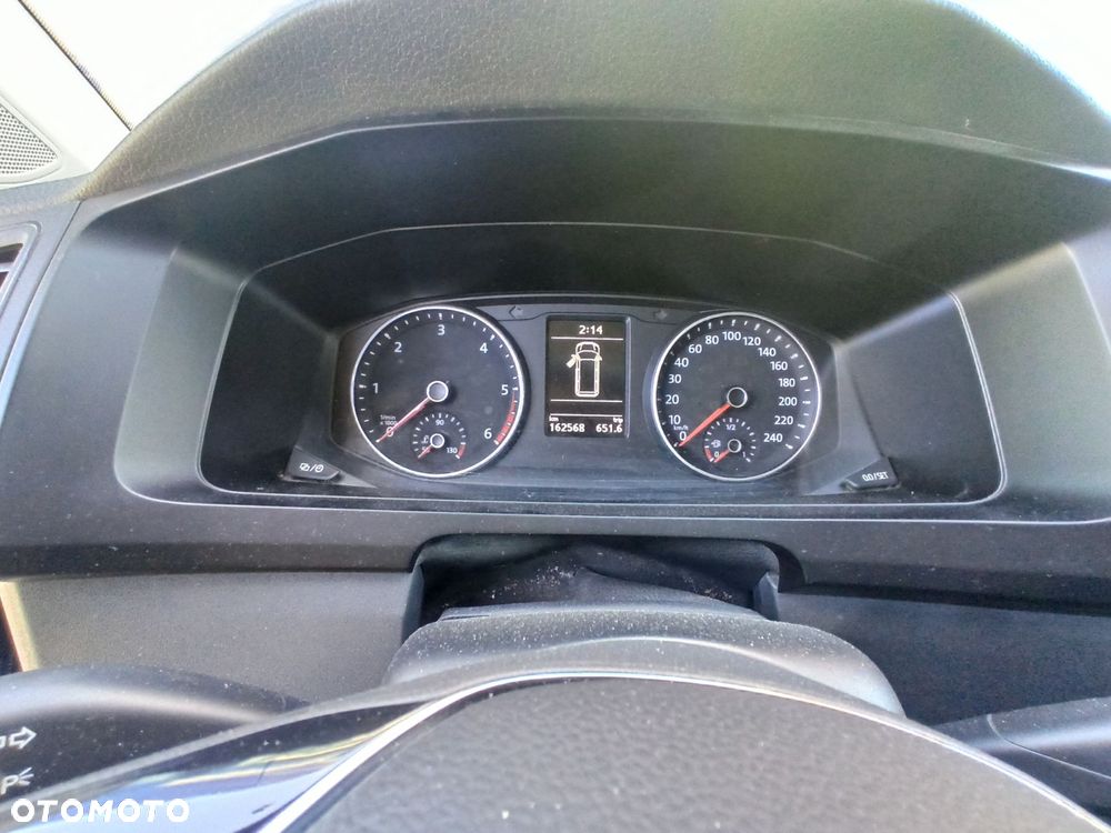 Volkswagen TRANSPORTER - 7