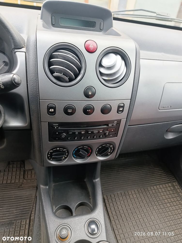 Peugeot Partner 1.6 HDI Origin - 6
