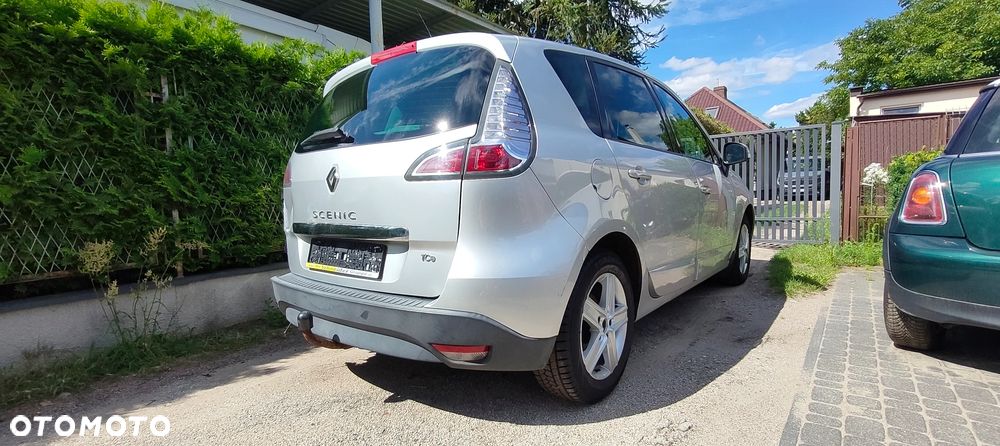 Renault Scenic ENERGY TCe 115 Expression - 11
