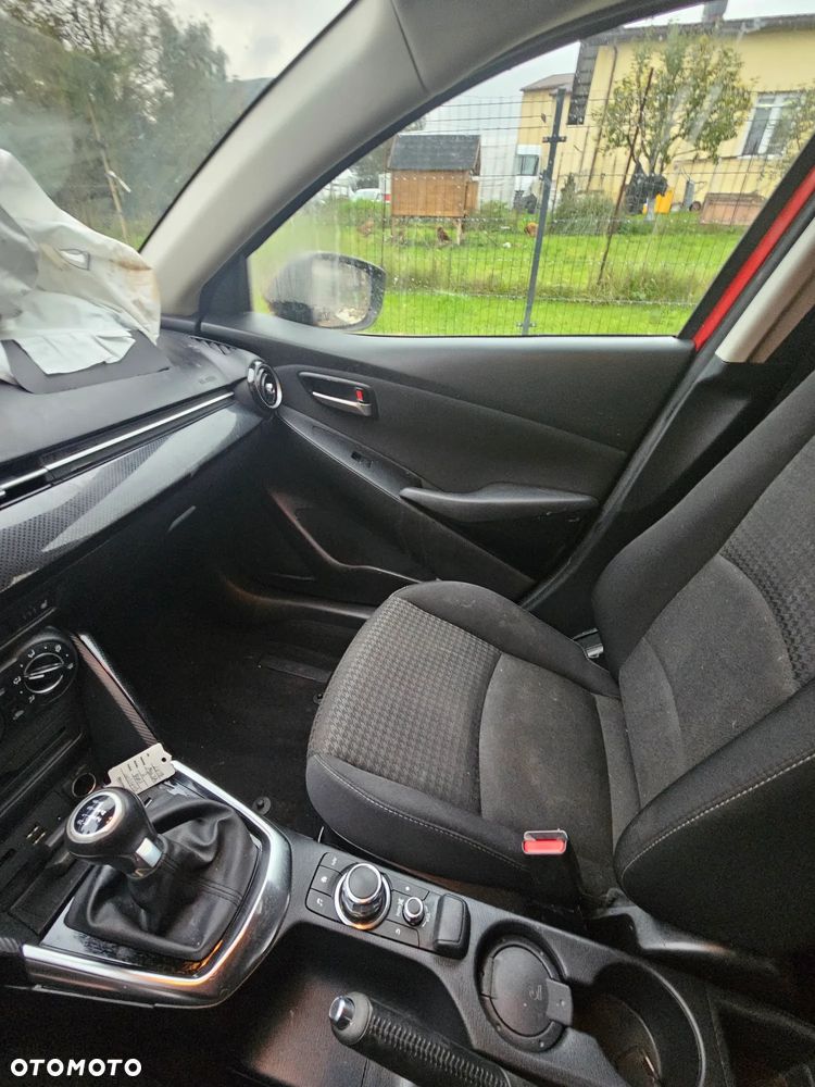 Mazda 2 SKYACTIV-G 90 Exclusive-Line - 32