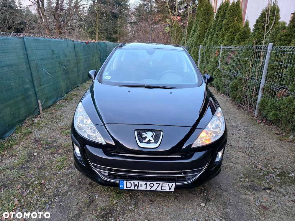 Peugeot 308 1.6 Premium - 8
