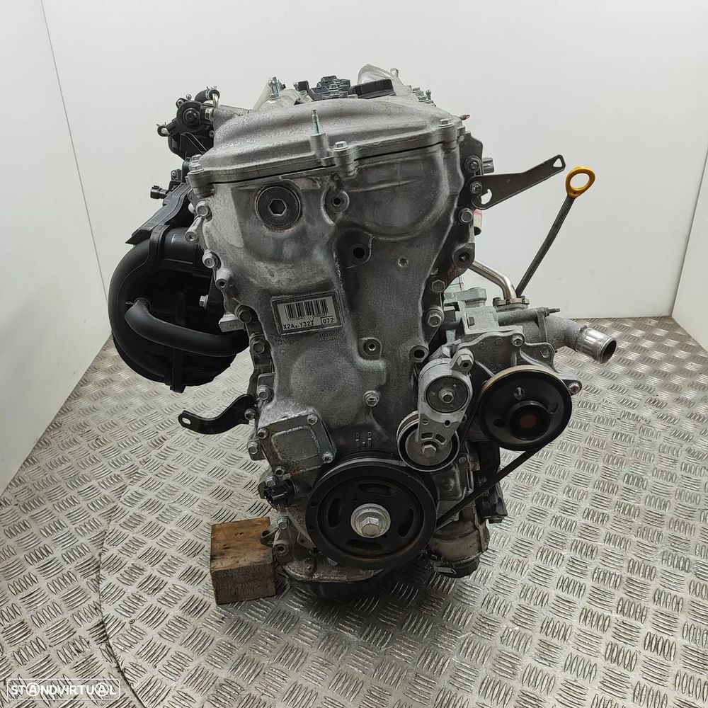 Motor TOYOTA Híbrido 2.5 Ref: 2AR-FXE - 4