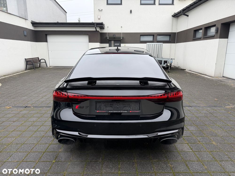 Audi A7 Sportback - 10