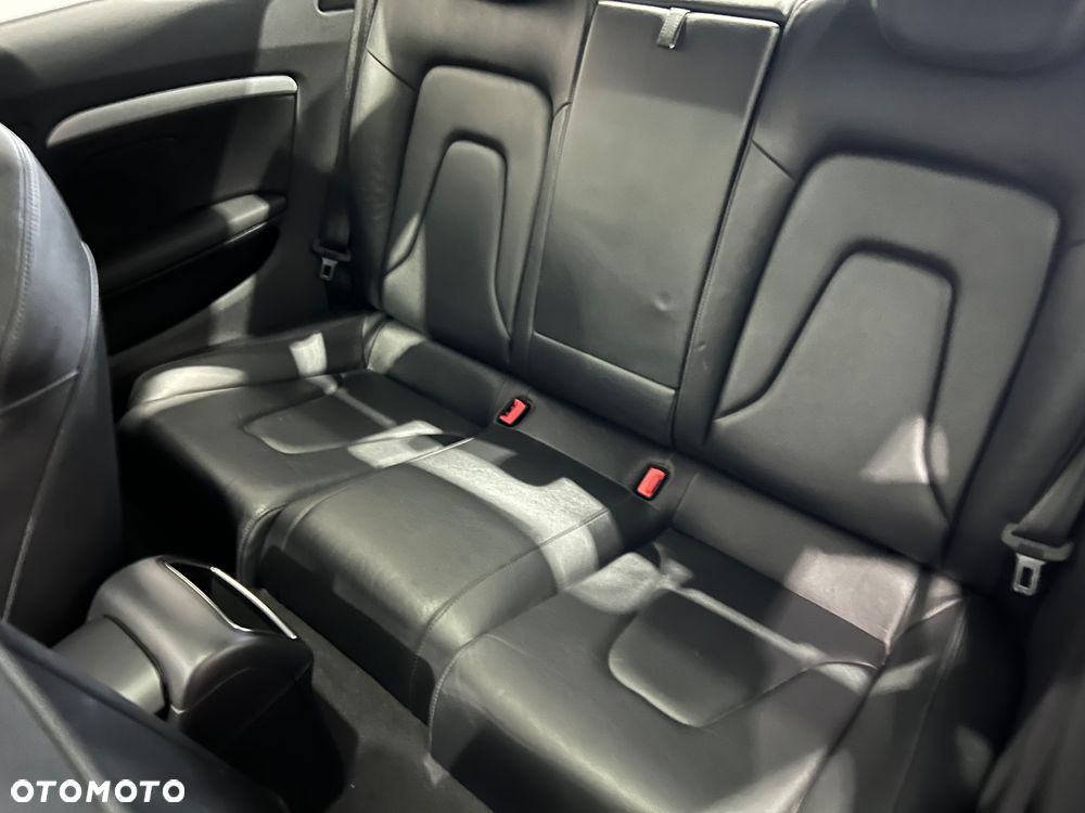 Audi A5 Coupé 2.0 TFSI - 19