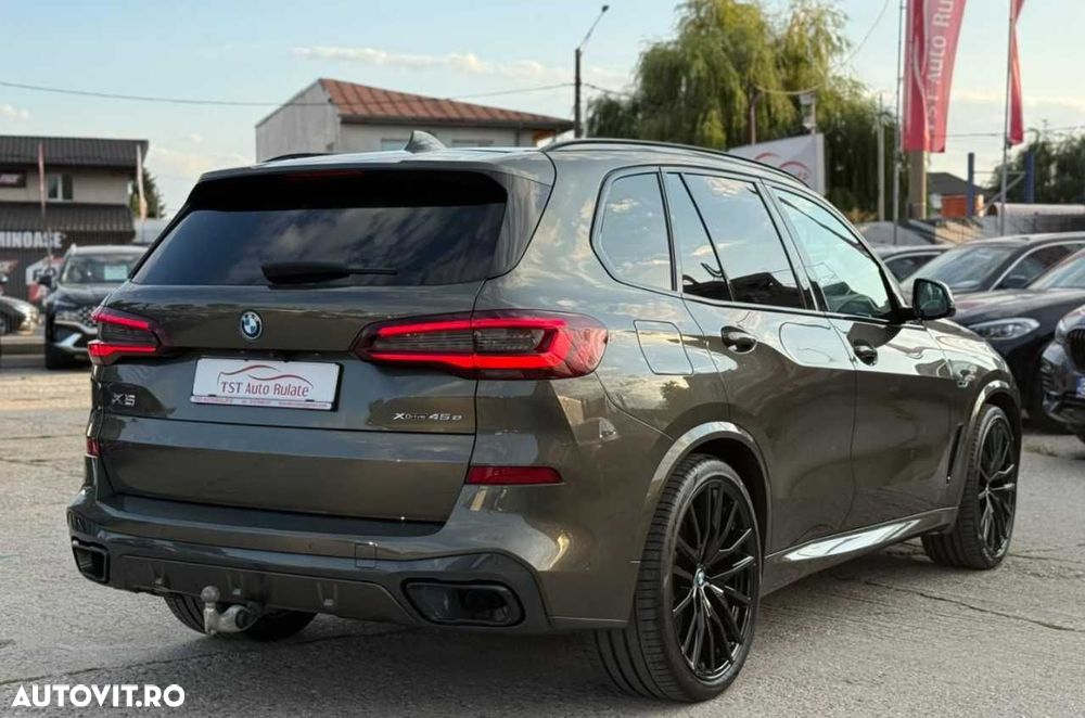 BMW X5 - 9