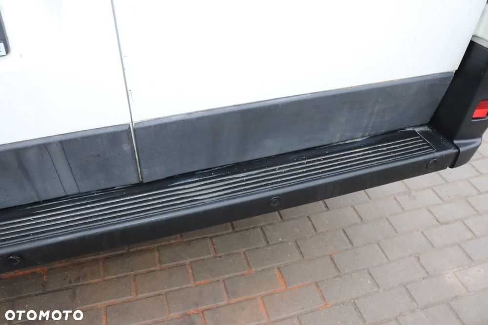 Peugeot Boxer L4 - 16