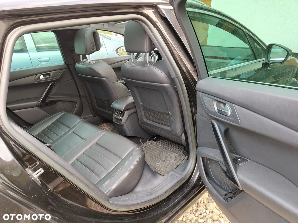 Peugeot 508 2.0 HDi Business Line - 7