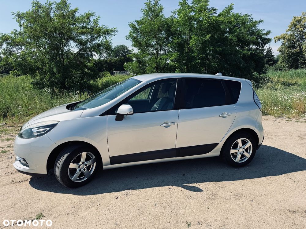 Renault Scenic 1.5 dCi Life - 3