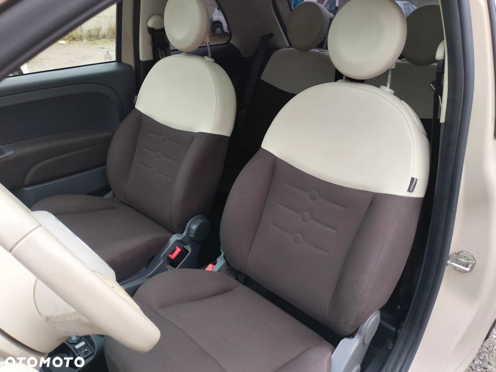 Fiat 500 - 21