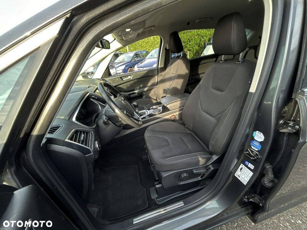 Ford S-Max 1.5 Eco Boost Start-Stopp TITANIUM - 5