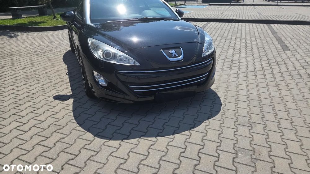 Peugeot RCZ - 17