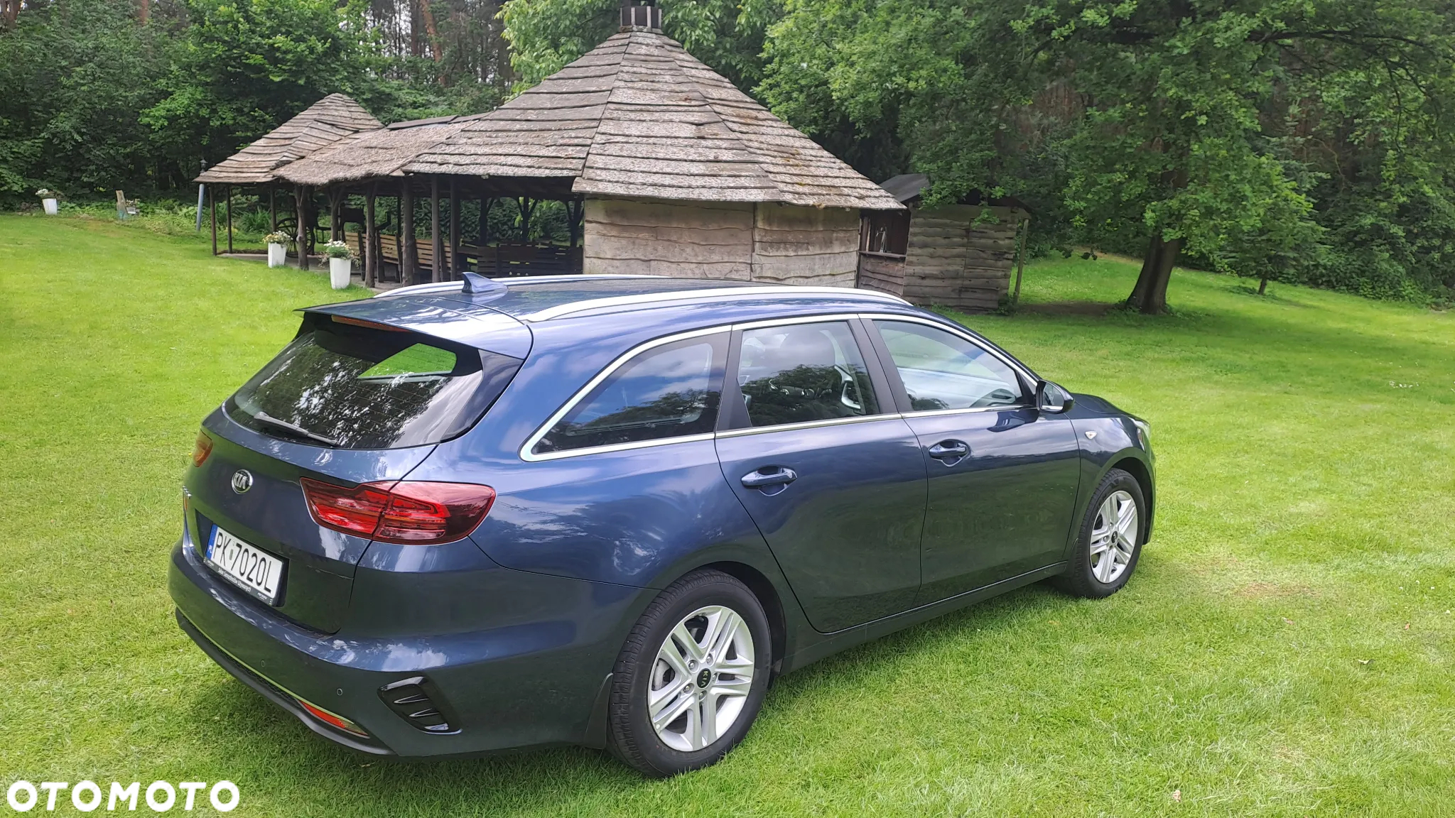 Kia Ceed - 2