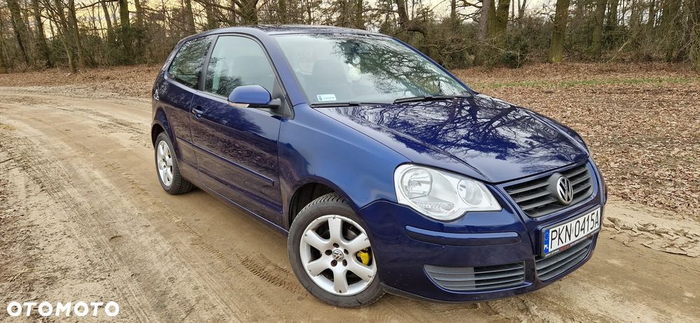 Volkswagen Polo - 6