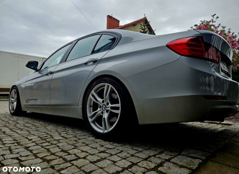 BMW Seria 3 - 8