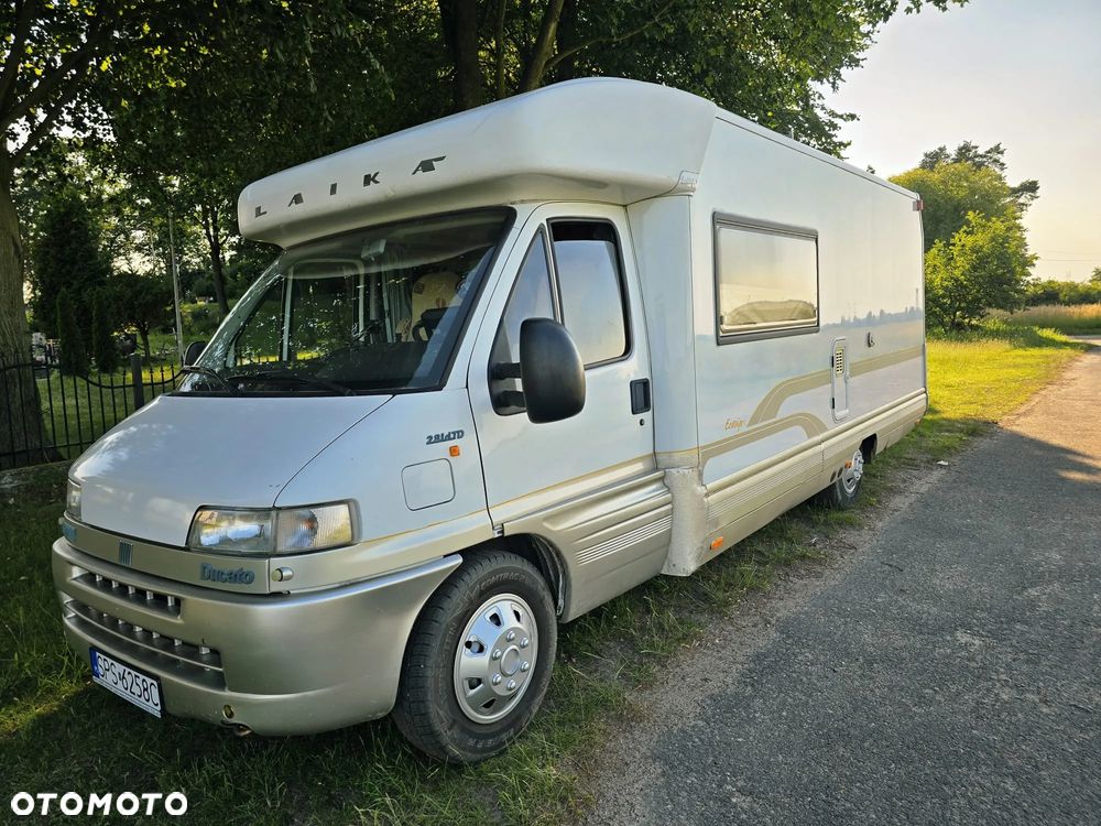 Fiat Ecovip 1R - 8