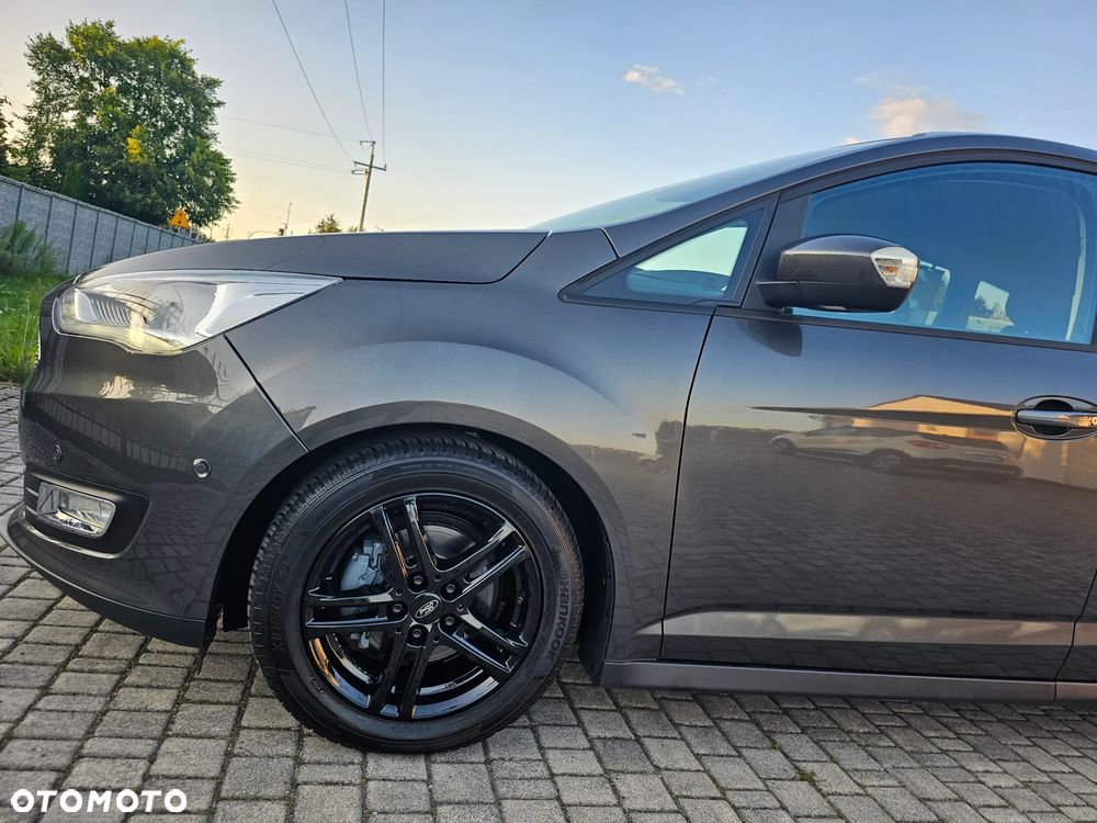 Ford C-MAX 1.0 EcoBoost Edition ASS - 30