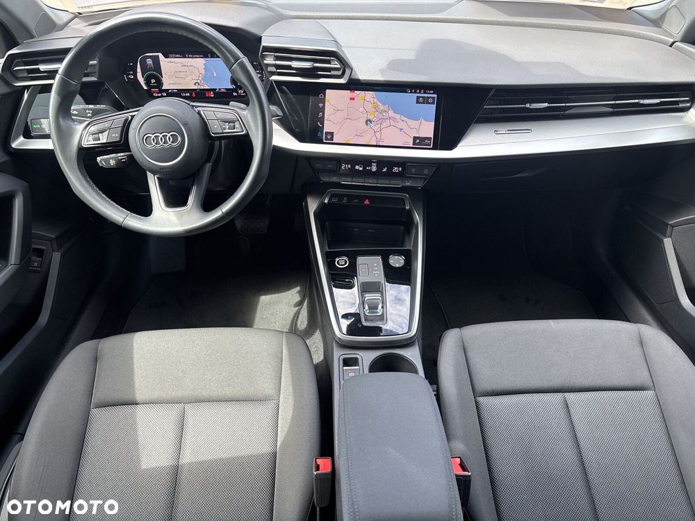 Audi A3 Sportback - 10
