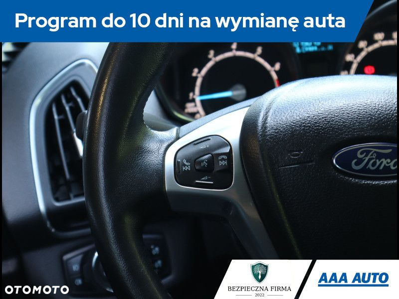 Ford B-MAX - 19